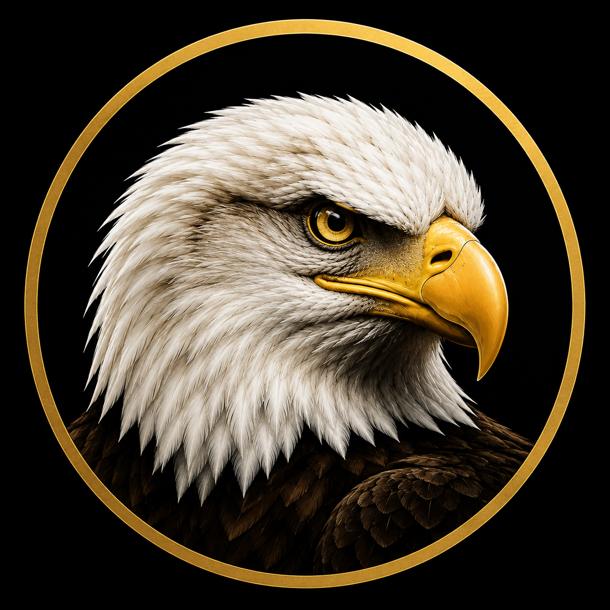 Copy The Insider eagle
